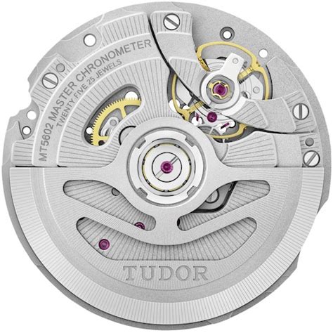 tudor geneve mt5602 price.